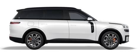 Lynk & Co 900